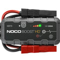 NOCO Boost HD 2000A 12V UltraSafe Portable Lithium Jump Starter - GB70