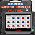 Autel MaxiCOM MK808S Bidirectional Automotive Diagnostic Scanner - Newest Autel MaxiCOM MK808S