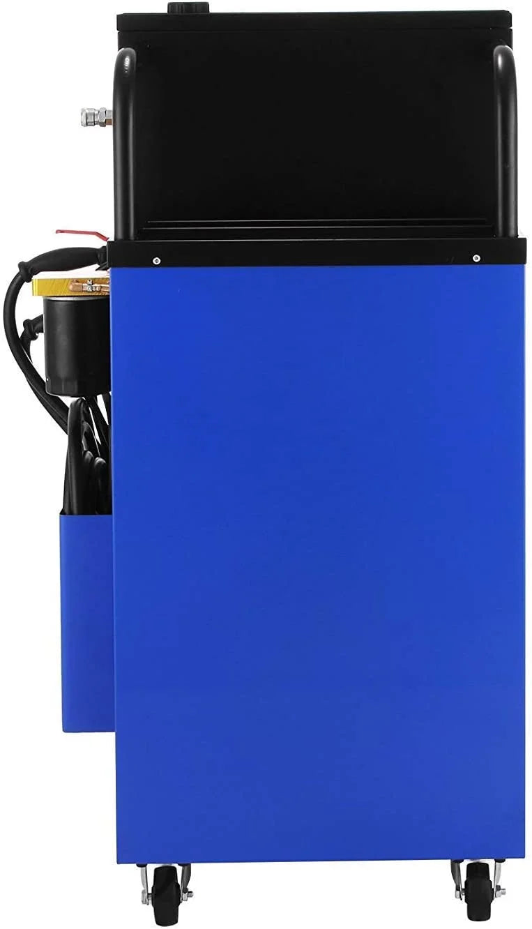 VEVOR Automatic Transmission Fluid Exchanger DC12V 0-60PSI With 28 PCs Connectors
