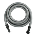 Cen-Tec Systems Wet/Dry Vacuum Extension Hose, 20 ft, 1.25 in Diameter - 92707