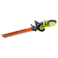 RYOBI ONE+ 18V 22 in Cordless Hedge Trimmer - P2606BTL