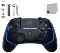 Razer Wolverine V2 Pro Wireless Controller for PS5 & PC, Black, HyperSpeed, Mecha-Tactile, RGB Lights - Wolverine V2 Pro
