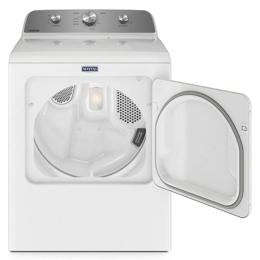 Maytag Vented Gas Dryer 7.0 Cu. Ft. White - MGD4500MW
