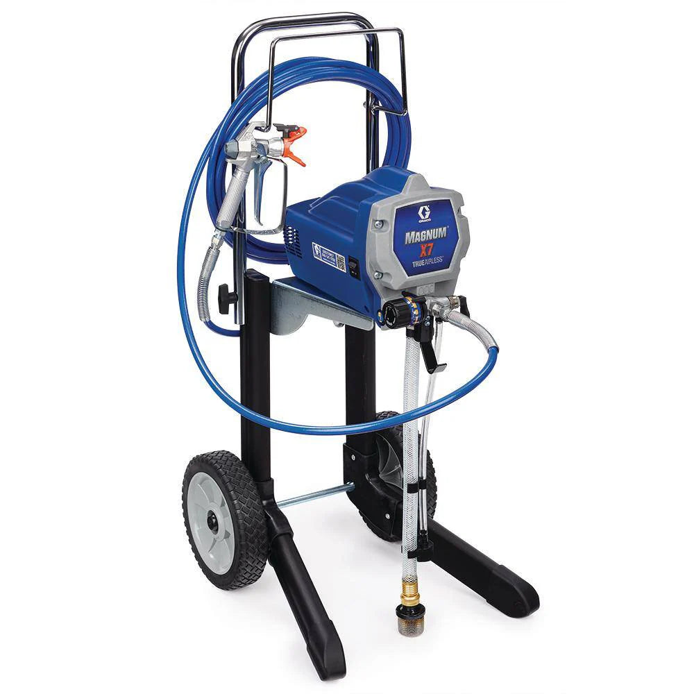 Graco Magnum X7 Stand Airless Paint Sprayer - 262805