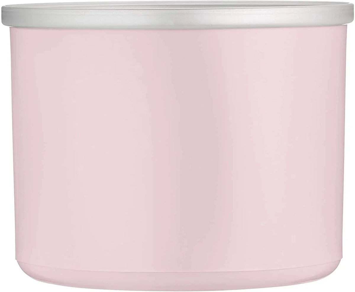 Cuisinart Frozen Yogurt, Ice Cream & Sorbet Maker