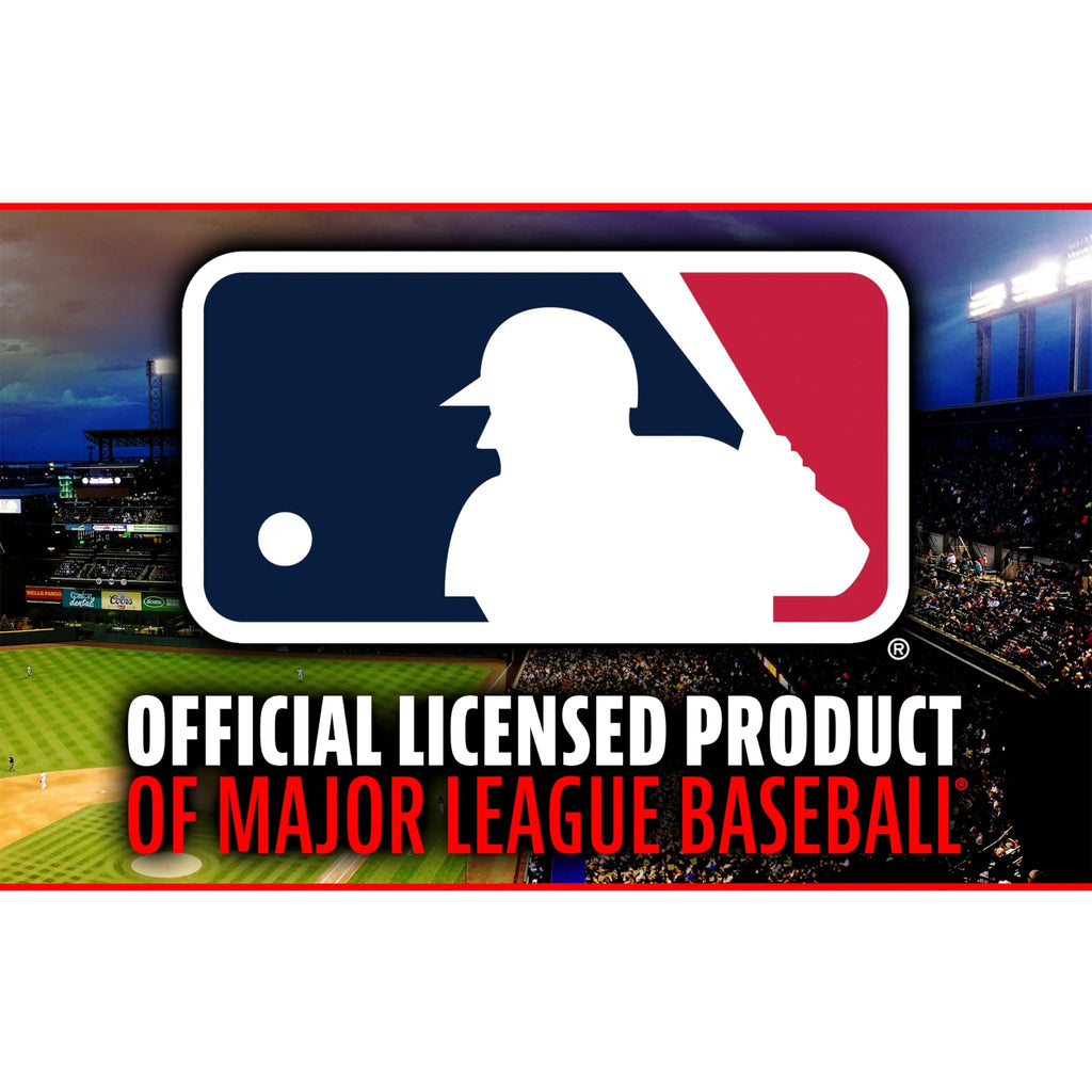 Baseball Rebounder And Pitchback Trainer Net, 65in W x 44in H, 1in Steel Frame