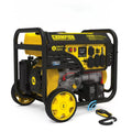 Champion Power Equipment Portable Generator 9000W Running, 11250W Starting, 120/240V - 201218