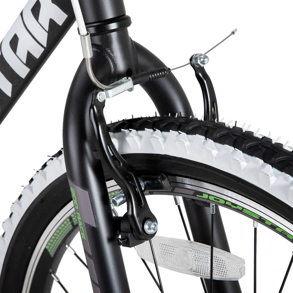 JOYSTAR Lubbock Kids Mountain Bike, 20-inch / 24-inch, Single Speed - Lubbock