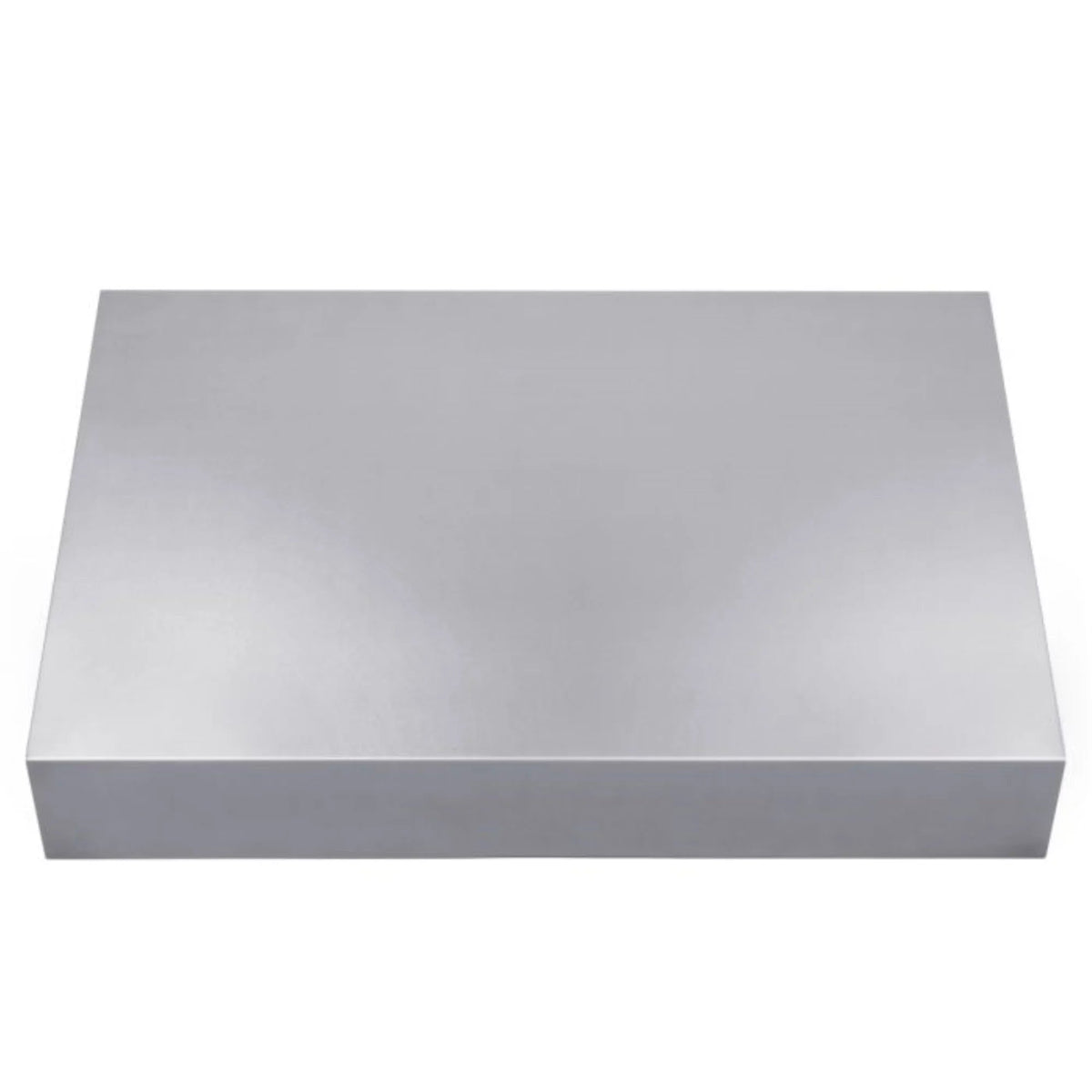 ZLINE Under Cabinet Range Hood, 36 in, DuraSnow Stainless Steel - 8685S-36