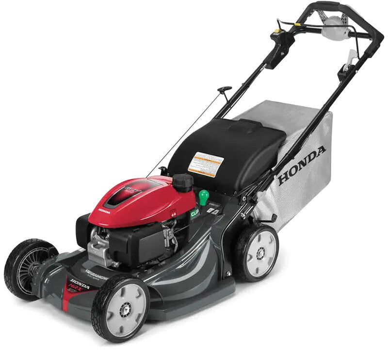 Honda 21-Inch Self-Propelled Lawn Mower - HRX217K5VYA