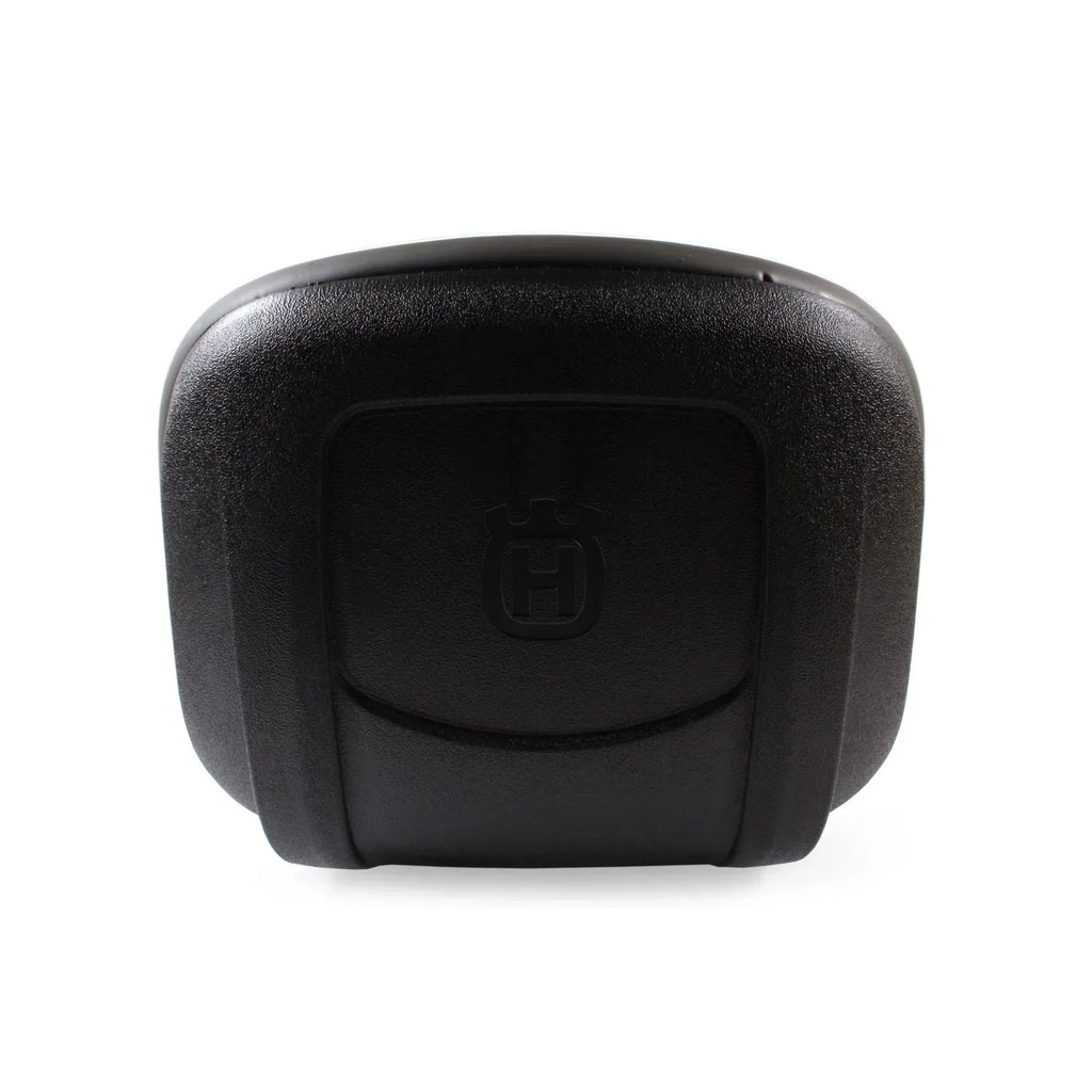 Husqvarna Gray Lawn Mower And Tractor Seat - 532424068, 532439822