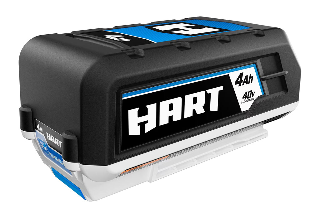 HART 40V 4.0Ah Lithium-Ion Battery - HLBP021A