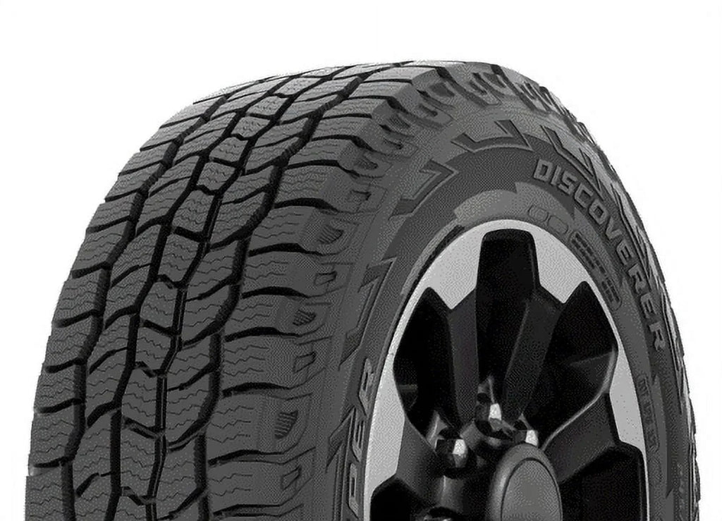 Cooper Discoverer All-Terrain Tire 275/60R20 115T