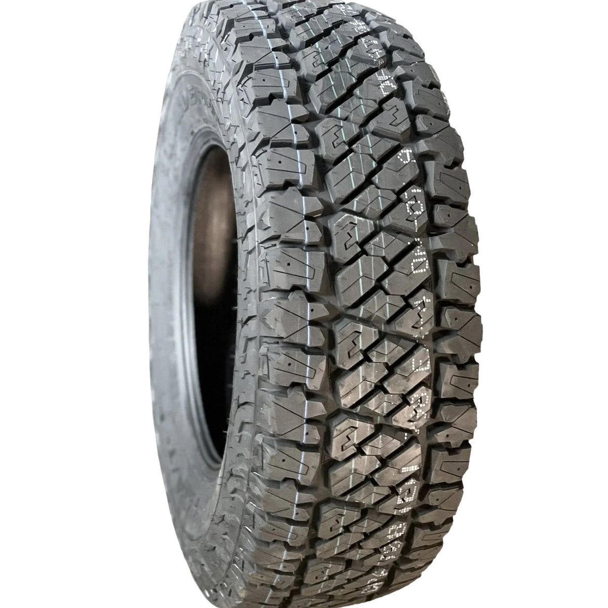 Tire Thunderer Ranger A/TR All Terrain Tire LT 235/85R16 Load E 10 Ply (DC)