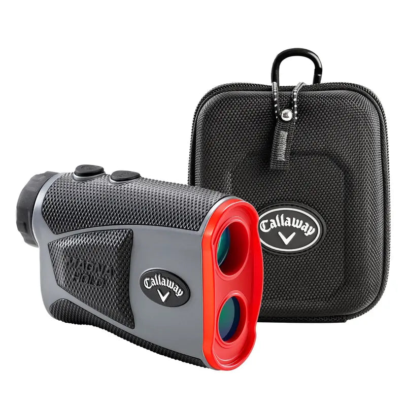 Callaway 300 Pro Slope Laser Rangefinder, 6x Magnification, 5-1000 Yards - 300 Pro