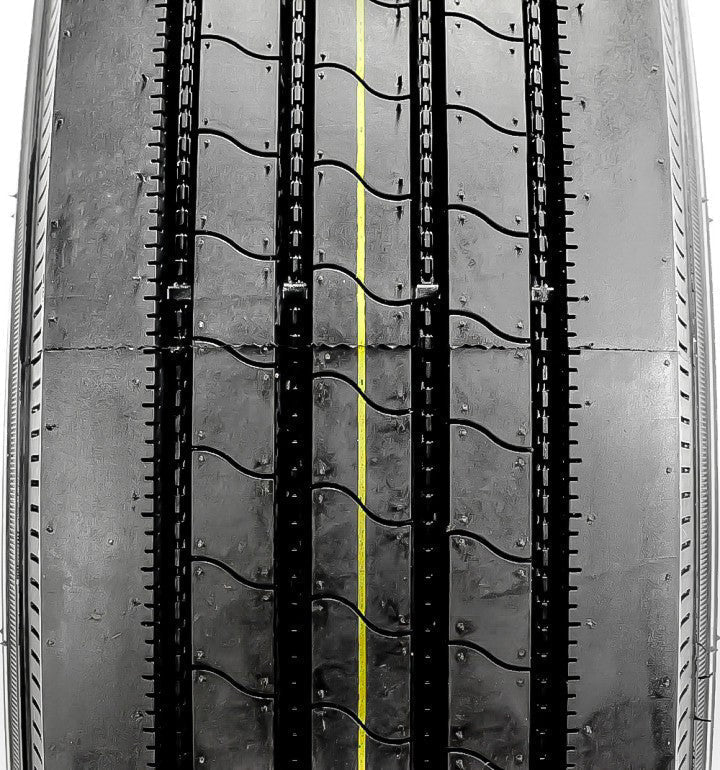 Transeagle ST Radial Trailer Tires 225/75R15 Load Range G 14 Ply - Set Of 4