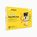 Embark Dog DNA Breed Identification Test Kit