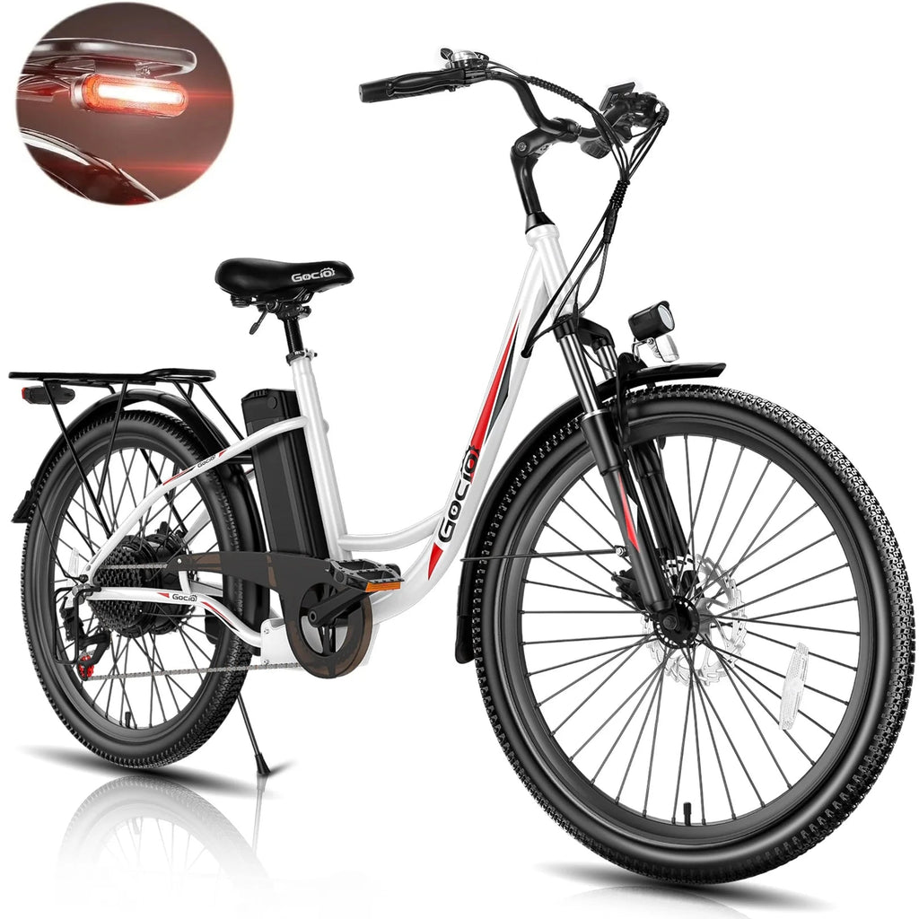 Gocio Cruiser - One-Size