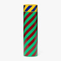 Dusen Dusen Pattern Thermal Bottle 13.5oz - Stripe