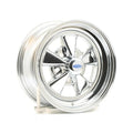Cragar 15 x 7 Chrome S/S Super Sport Wheel - 1526330402B