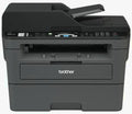 Brother Monochrome Laser All-In-One Printer, Wireless, Duplex - MFC-L2690DW