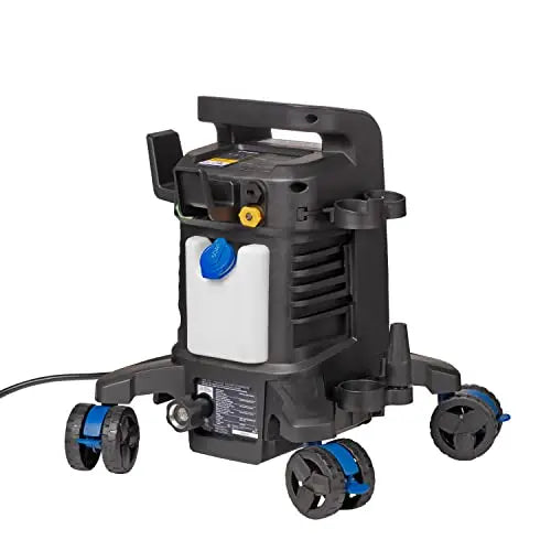 Westinghouse Electric Pressure Washer, 2050 Max PSI / 1.76 Max GPM
