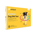 Embark Breed Identification DNA Test - At-Home Canine Genetic Analysis Kit