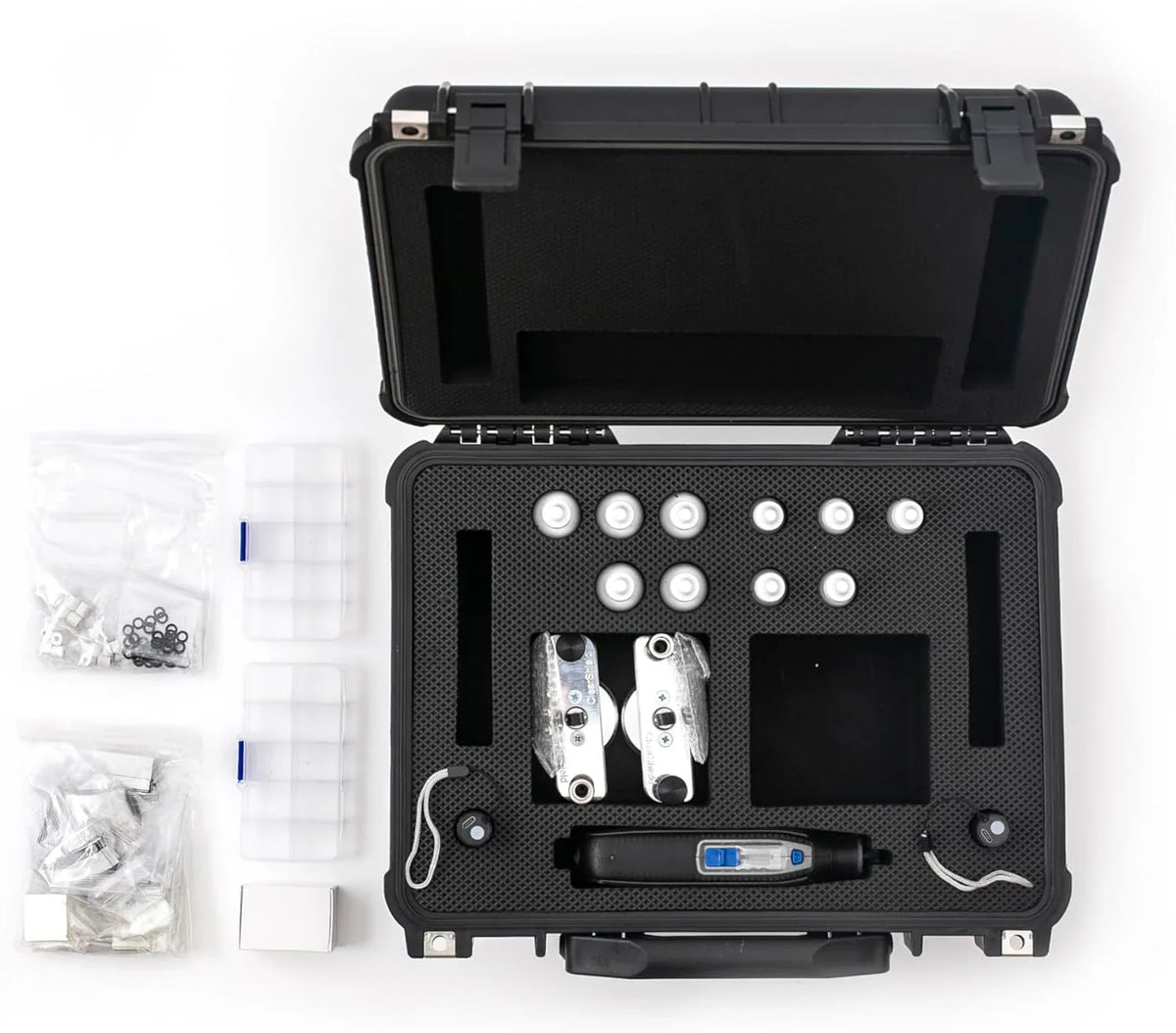 Clearshield Windshield Repair Kit - 1,000+ Repairs
