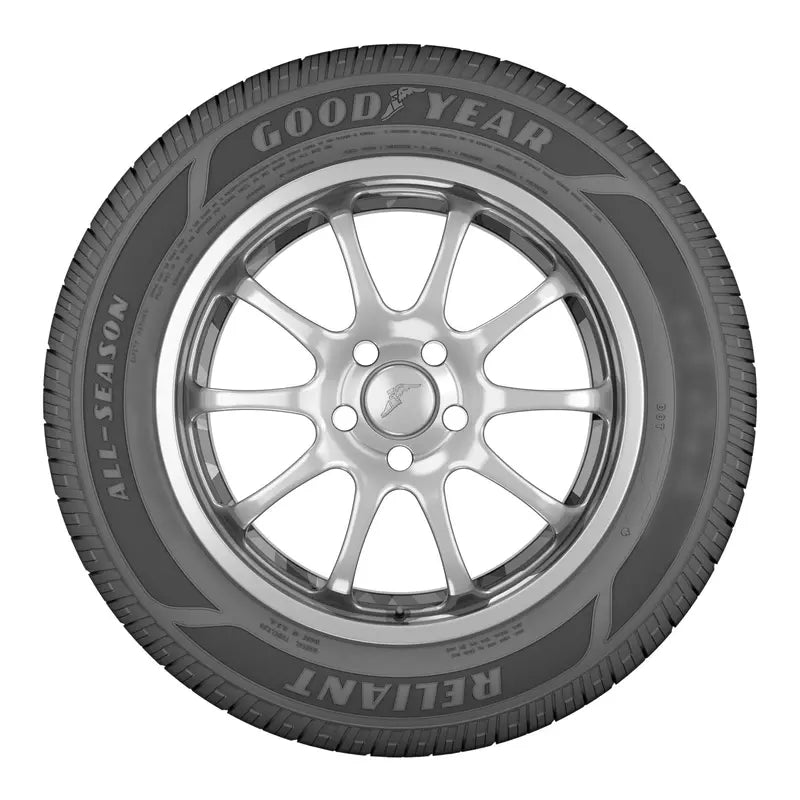 Goodyear Reliant All-Season Passenger Tire 215/65R16 98V - Reliant