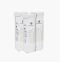 GE XWFE Refrigerator Water Filter 3-Pack - XWFE3PK