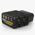 OBDLink Bluetooth OBD Scanner For iPhone, Android, And Windows - MX+