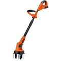 Black+Decker 20V Max Lithium Garden Cultivator - LGC120