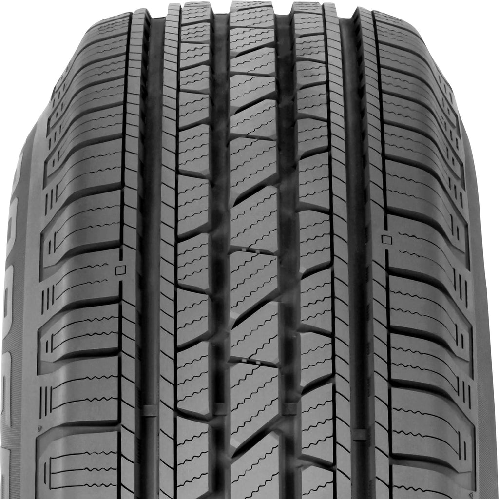 235/60R18 107V XL All-Season Highway Tires - Pair