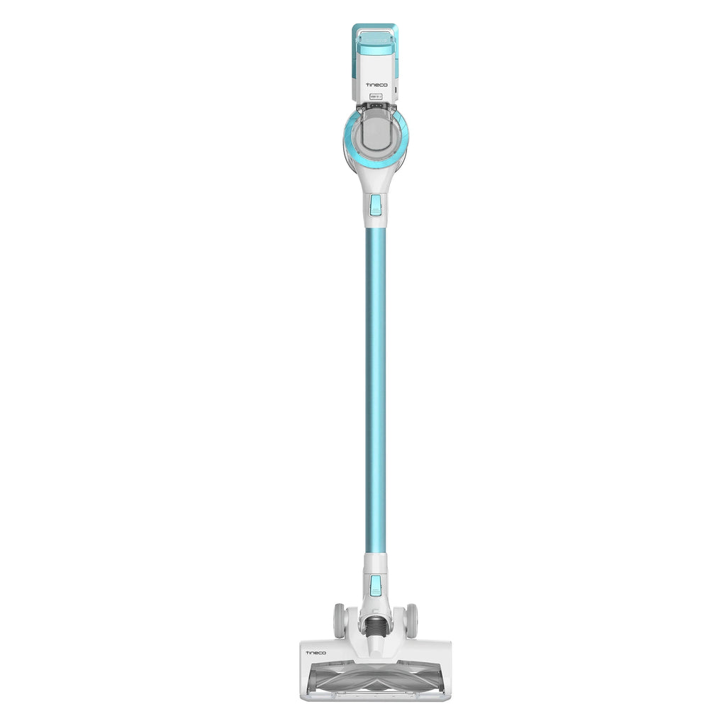 Tineco Cordless Stick Vacuum Cleaner, 450W Motor, 120W Suction, 40 Min Runtime - PWRHERO 11 Snap