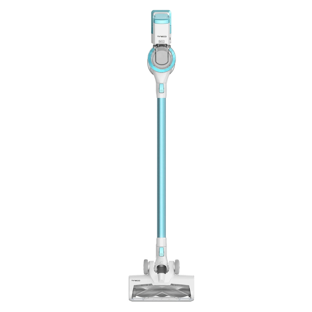Tineco Cordless Stick Vacuum Cleaner, 450W Motor, 120W Suction, 40 Min Runtime - PWRHERO 11 Snap