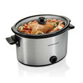 Hamilton Beach 10 Quart Slow Cooker - 33190