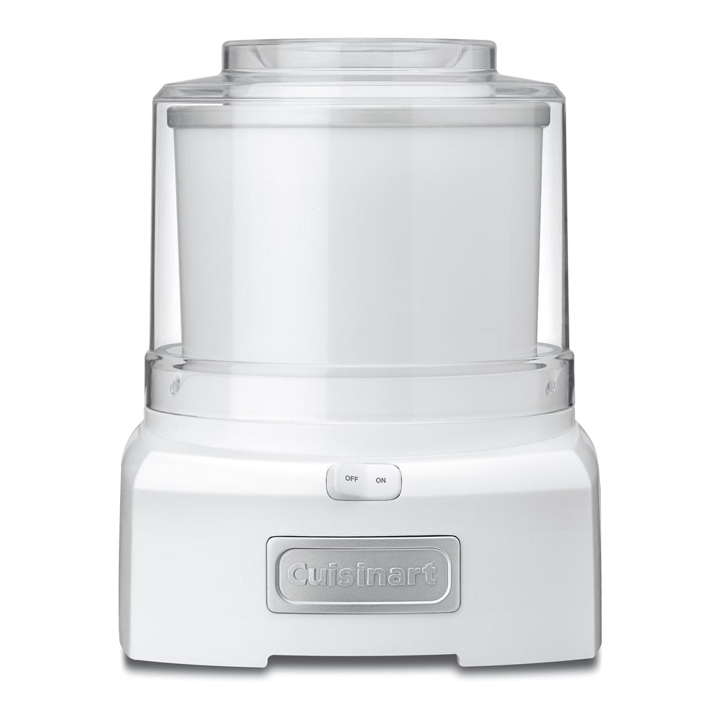 Cuisinart Frozen Yogurt, Ice Cream & Sorbet Maker