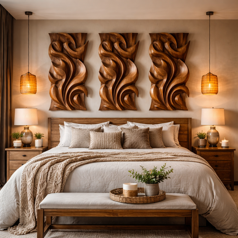 Wall Art and Panels
