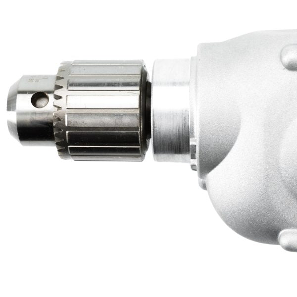 1/2-in Keyed Corded Drill, 10 Amp Heavy Duty Variable Speed Reversible Drill - Tool Only