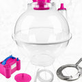 BLOONSY Balloon Stuffing Machine Kit With Electric Air Pump And Expander Tool - BLNS-BSM-01