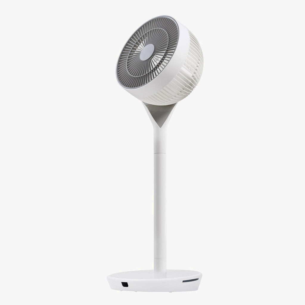 Woozoo 360 Pedestal Fan, Adjustable Height 21 in Or 36 in