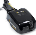 Minn Kota Deckhand 40 Electric Anchor Winch - 40 lb Capacity, 100 ft Nylon Rope, Horizontal Davit
