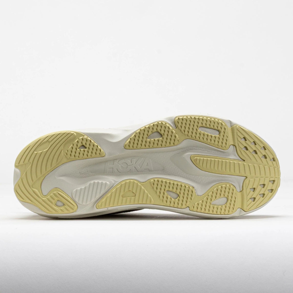 Skyflow Men's Running Shoes - Wild Mushroom/Grassland