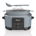 8.5-Quart 8-in-1 Multi-Cooker, 18 in x 12.64 in x 10.59 in - PossibleCooker