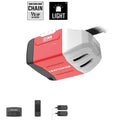 Craftsman 1/2 HP Chain Drive Garage Door Opener For 7-ft Garage Doors