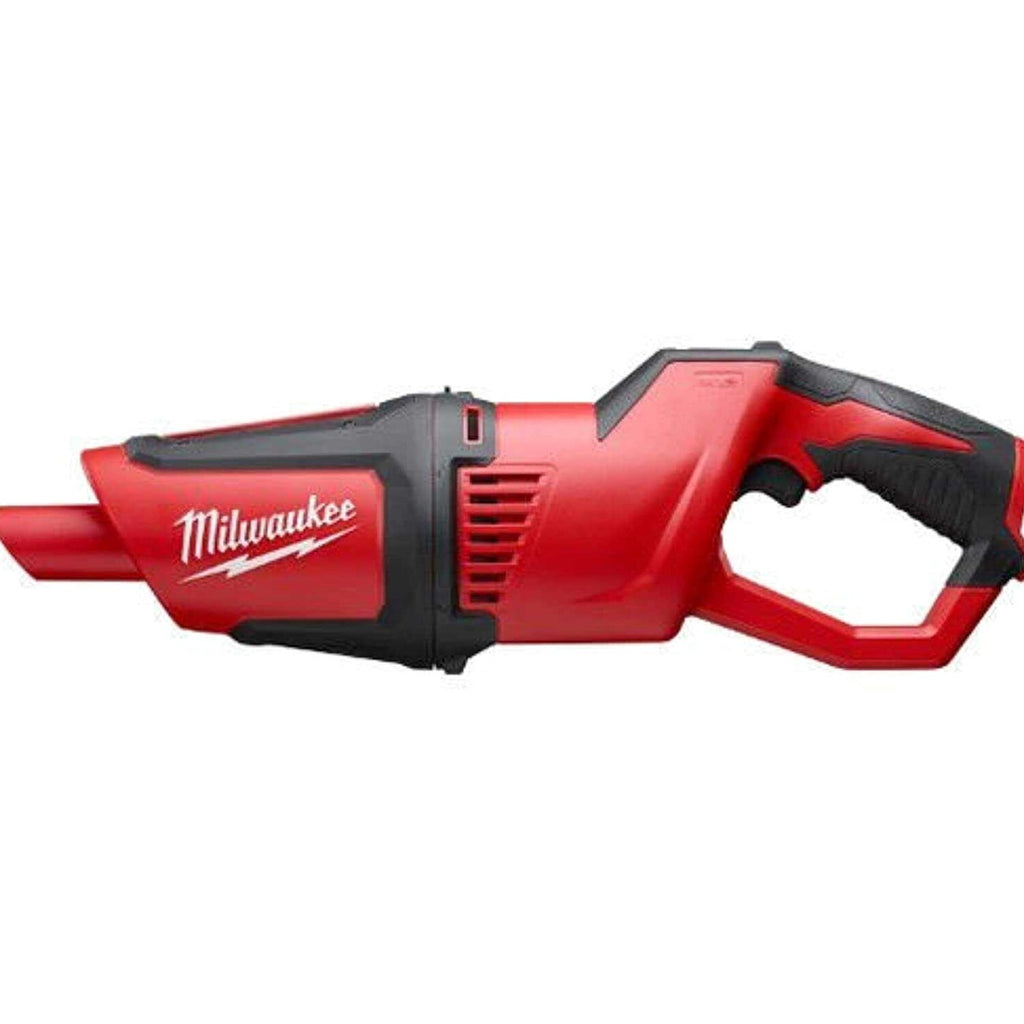 Milwaukee M12 Compact Vacuum - 0850-20