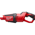 Milwaukee M12 Compact Vacuum - 0850-20