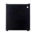 Kenmore Mini Refrigerator, 1.7 cu-ft, Black