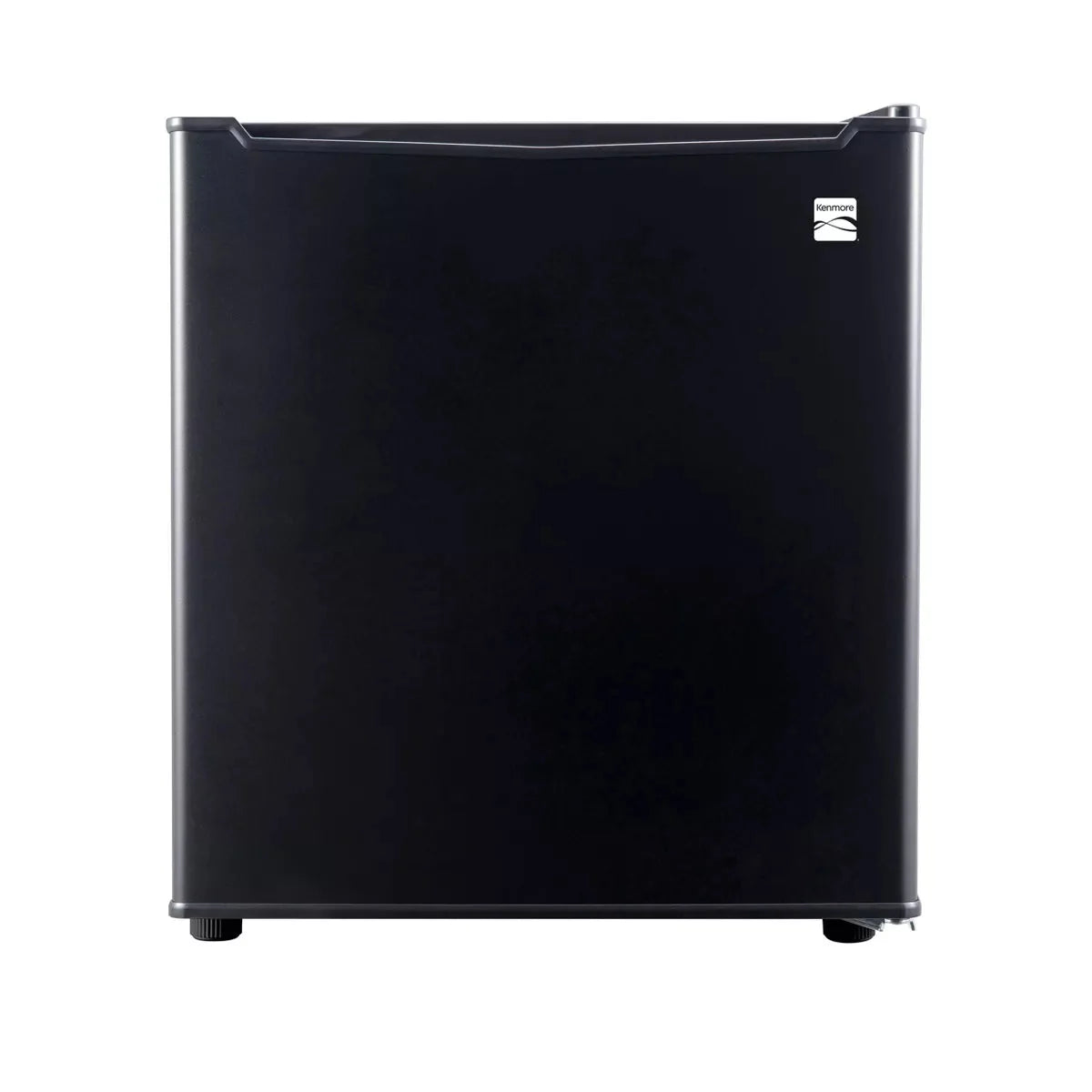 Kenmore Mini Refrigerator, 1.7 cu-ft, Black