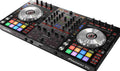 Pioneer DJ DDJ-SX3 4-Channel DJ Controller For Serato DJ Pro - DDJ-SX3
